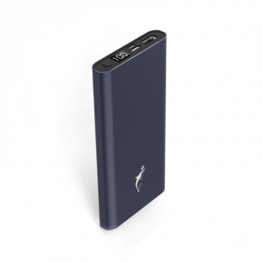    SkyDolphin SP08 10000mAh Dark Blue (PB-000088) 3