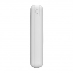 Power Bank S-link PD20W+QC 3.0 White 6