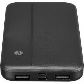 Power Bank S-Link ip-G10N 10000mAh Black 5