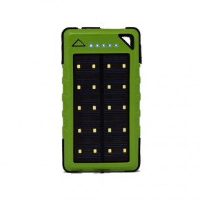      Power Bank Solar P12-20000mAh