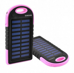   Solar Power Bank 8000 mah (44400999)