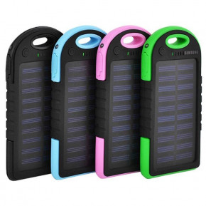   Solar Power Bank 8000 mah (44400999) 3