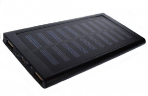   Power bank Solar Slim 89000 mAh (44400008)