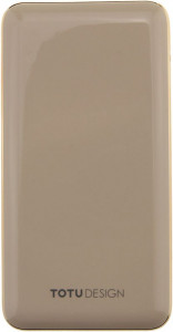   Totu CPBN-019 10000mah X-Series Power Bank Pink