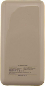   Totu CPBN-019 10000mah X-Series Power Bank Pink 4