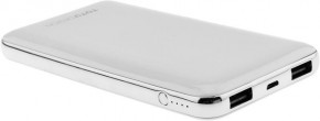   Totu CPBN-019 10000mah X-Series Power Bank White 6