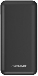   Tronsmart PB20 20000mAh Power Bank Black 4