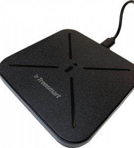   Tronsmart WC06 Wireless Charger Black 4