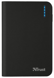  Trust Primo 8800mAh 2USB 2.1A Black (21227) 3