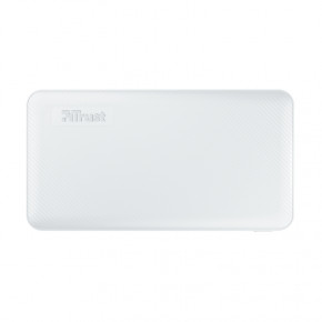    Trust Primo 10000 mAh White (23896) 7