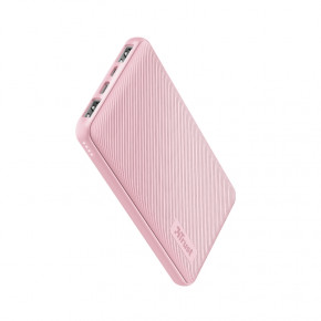    Trust Primo 10000 mAh Pink (23897) 6