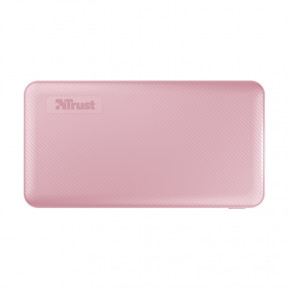    Trust Primo 10000 mAh Pink (23897) 8