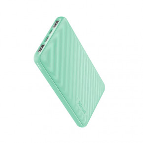    Trust Primo 10000 mAh Mint (23898) 6