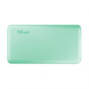    Trust Primo 10000 mAh Mint (23898) 8