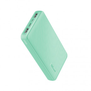    Trust Primo 15000 mAh Mint (23902) 6