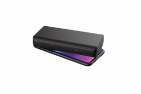 Power Bank Trust Laro 20000mAh, 65W USB-C Black 5