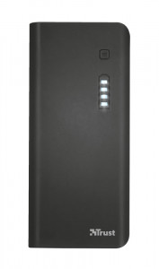   Trust Primo 10000 mAh Black (21149)