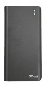   Trust Primo 20000 mAh Black 8