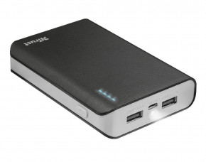    Trust Primo 8800 mAh BLACK (JN6321227) 6