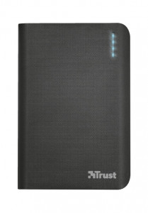   Trust Primo 8800 mAh Black (21227) 4