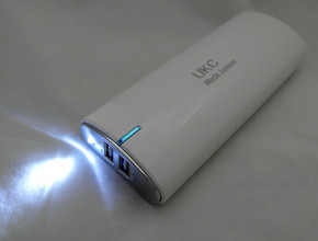   Ukc 20000mAh (405410108) 4