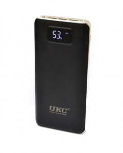   Power Bank Ukc 99000 mAh (44400009)