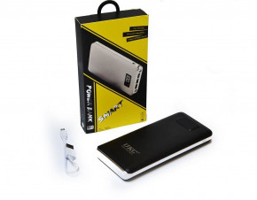   Power Bank Ukc 99000 mAh (44400009) 4