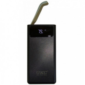   Power Bank UKC C08 60000mah 