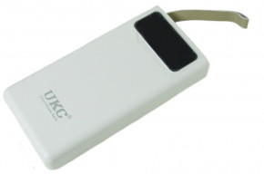    Ukc C08 Power Bank 60000 mah  (77702670)