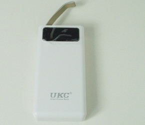    Ukc C08 Power Bank 60000 mah  (77702670) 3