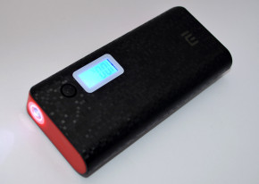   Ukc MI 20000mAh (579914140)