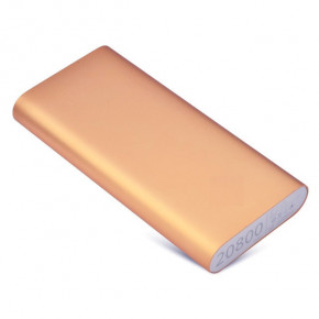     Ukc PowerBank  20800 Gold (ZE35003331)