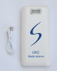    Ukc Power Bank 30000 mAh (44400280) 5