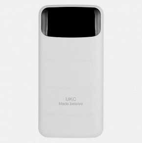    Ukc Power Bank 80000 mAh