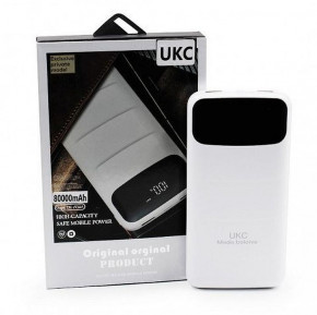    Ukc Power Bank 80000 mAh 3