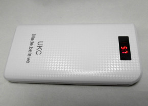   Ukc Smart 30800mAh (396819597) 5