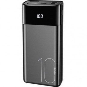  Power Bank Usams PB34 10000mAh Black US-CD97 5