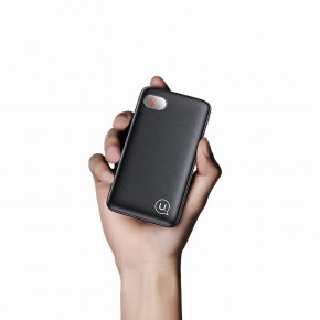  Power Bank Usams PB12 10000mAh Black US-CD73