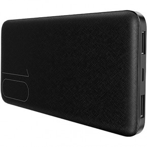  Power Bank Usams PB7 10000mAh Black US-CD63