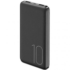  Power Bank Usams PB7 10000mAh Black US-CD63 4