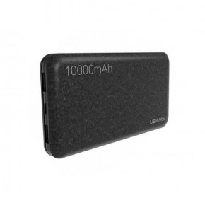 Power bank Usams US-CD21 10000 mAh black