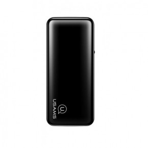 Power bank Usams US-CD65 PB8 2000 mAh black