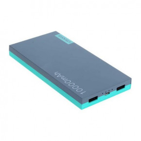 Power bank Usams US-CD01 10000 mAh blue