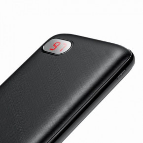 Power bank Usams US-CD73 PB12 10000 mAh |1USB/1Type-C/2.1A| black 3