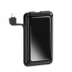 Power bank Usams PB40 US-CD107 8000 mAh |1USB/2.1A|   21 black