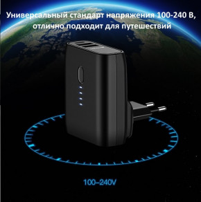   Usams CD71 Power bank 5000mAh  16