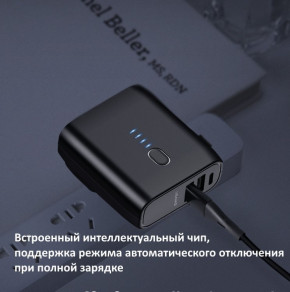   Usams CD71 Power bank 5000mAh  18