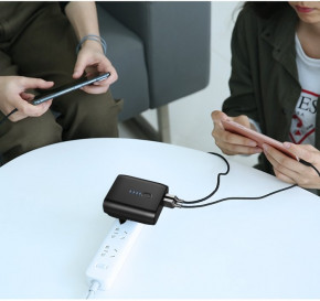   Usams CD71 Power bank 5000mAh  20