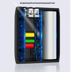   Usams CD71 Power bank 5000mAh  22