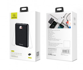   Usams CD74 mini Power Bank 10000mAh 24